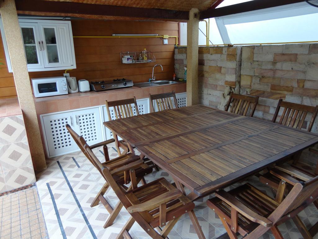 Bungalow Phuket Kamala Plajı Dış mekan fotoğraf