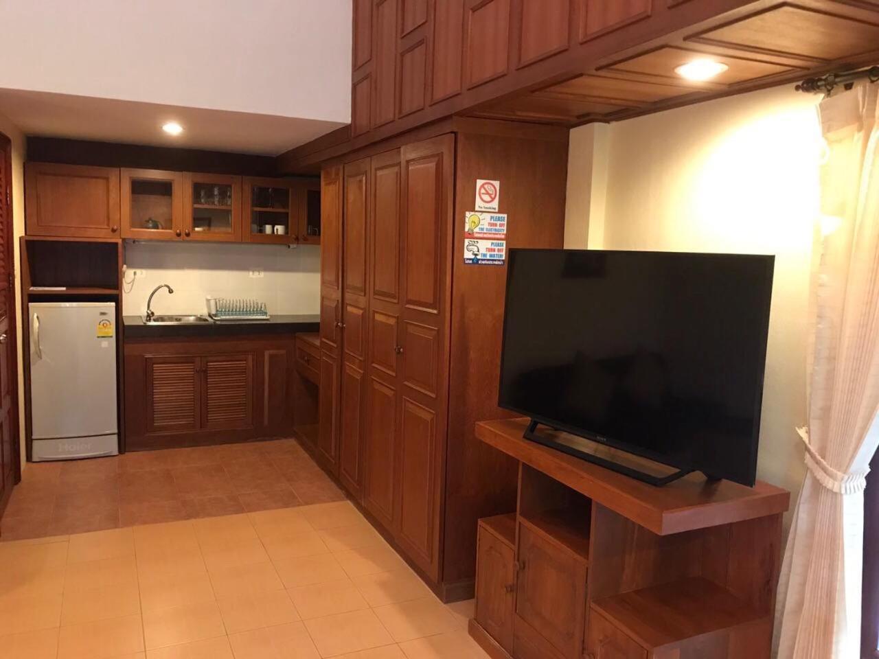 Bungalow Phuket Kamala Plajı Dış mekan fotoğraf