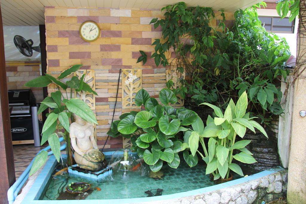Bungalow Phuket Kamala Plajı Dış mekan fotoğraf