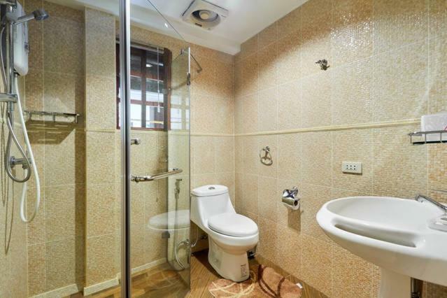 Bungalow Phuket Kamala Plajı Dış mekan fotoğraf