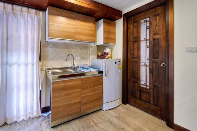 Bungalow Phuket Kamala Plajı Dış mekan fotoğraf