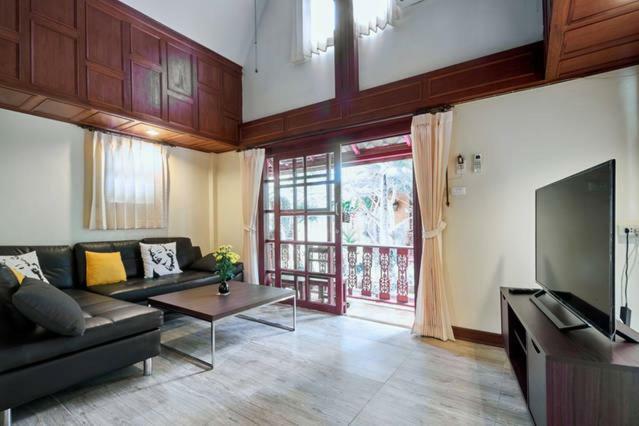 Bungalow Phuket Kamala Plajı Dış mekan fotoğraf