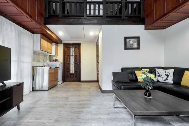 Bungalow Phuket Kamala Plajı Dış mekan fotoğraf